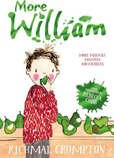 More William (Just William series, 2)